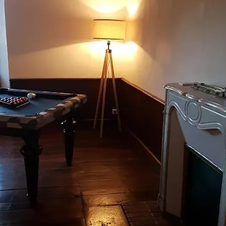 Residence De Suzanne Gite Avec Sauna Privatif Brommat Buitenkant foto