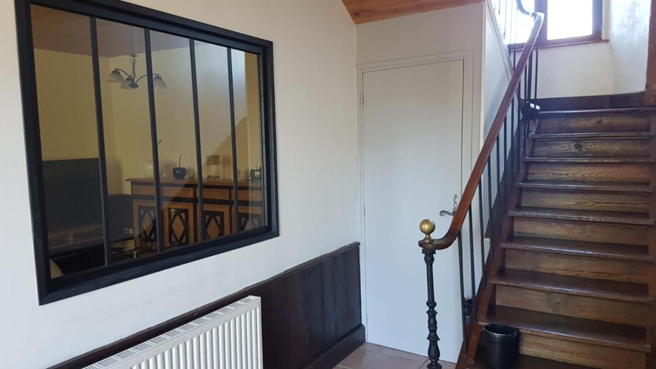 De Suzanne Avec Sauna Privatif