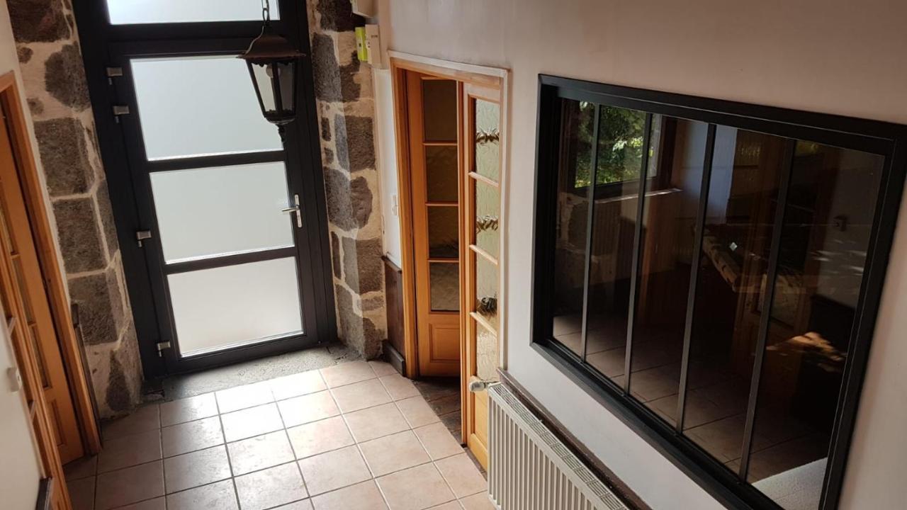 De Suzanne Avec Sauna Privatif *