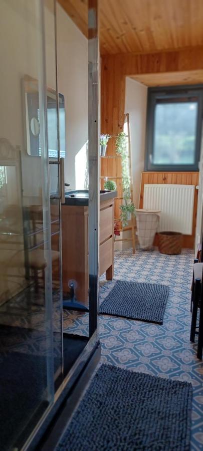 De Suzanne Avec Sauna Privatif Ferienhaus Brommat