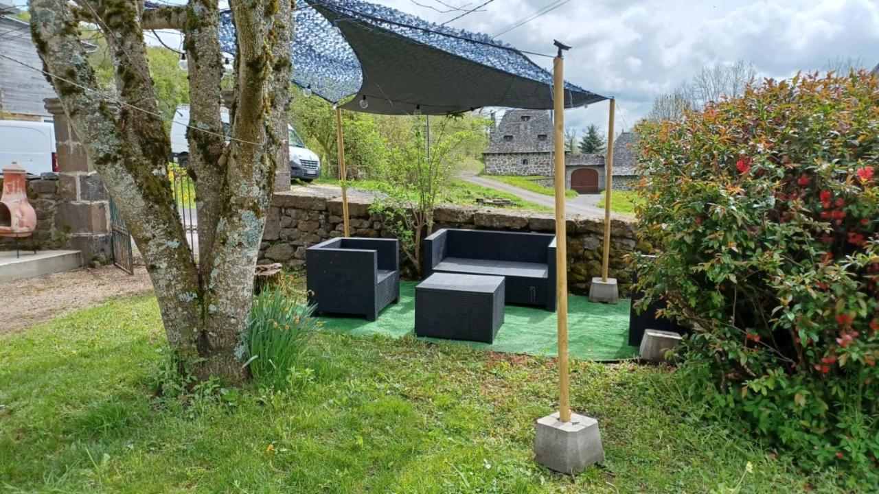 De Suzanne Avec Sauna Privatif Ferienhaus